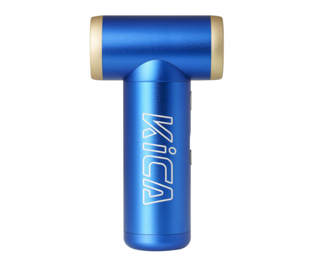 Feiyu-Tech KiCA Jetfan 2S Kit Blue FY4824 - 1347261 - zdjęcie 3